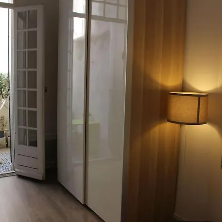 Apartmán Superbe T2 Spacieux Centre-ville Avec Exterieur Montpellier