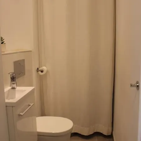 Apartment Superbe T2 Spacieux Centre-ville Avec Exterieur