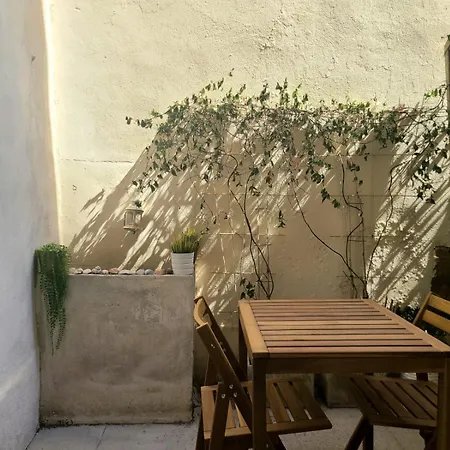 Apartmán Superbe T2 Spacieux Centre-ville Avec Exterieur *