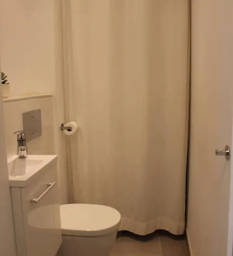 Daire Superbe T2 Spacieux Centre-ville Avec Exterieur